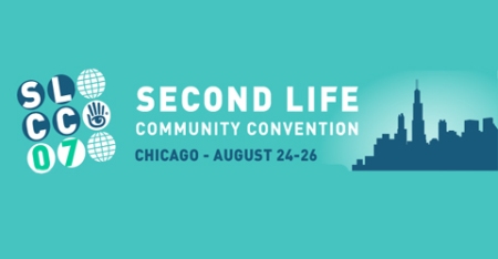 SLCC SecondLife Community Convention